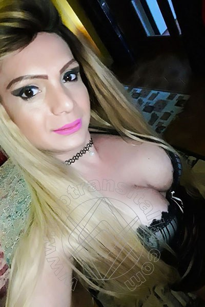 Foto selfie 63 di Elena Dior transex Cagliari