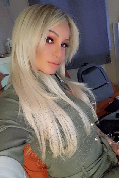 Foto selfie 324 di Pamy La Diva Stellare transex Villorba