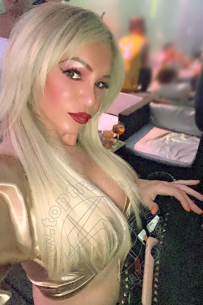 Foto selfie 334 di Pamy La Diva Stellare transex Losanna
