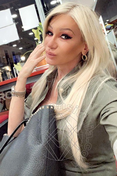 Foto selfie 321 di Pamy La Diva Stellare transex Villorba