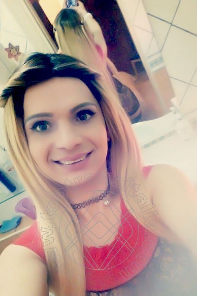 Foto selfie 40 di Karol transex Roma