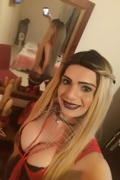 Foto selfie 56 di Karol transex Roma
