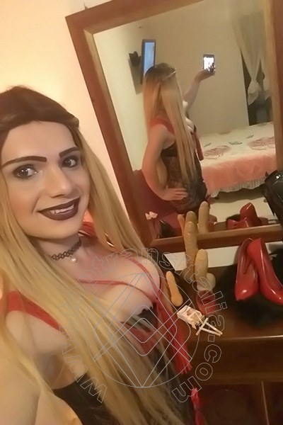 Foto selfie 53 di Elena Dior transex Cagliari