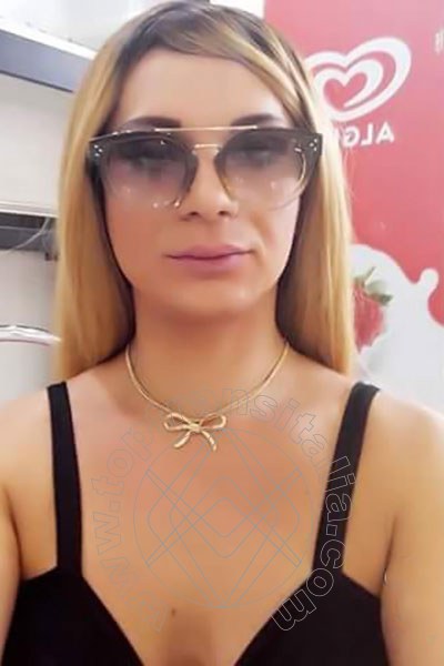 Foto selfie 34 di Elena Dior transex Cagliari