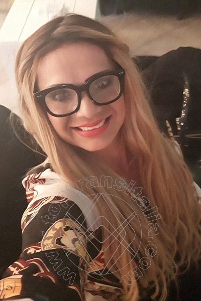 Foto selfie 6 di Elena Dior transex Cagliari