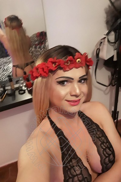 Foto selfie 4 di Karol transex Roma