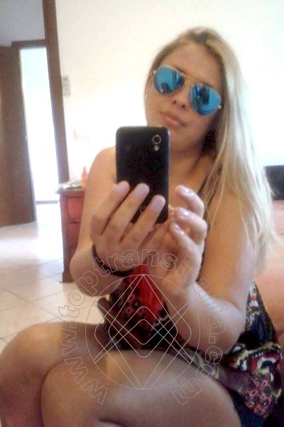 Foto selfie 15 di Duda Little Star transex San Paolo