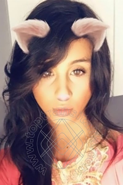 Foto selfie 6 di Ts Amina Orient Xl transex Pforzheim