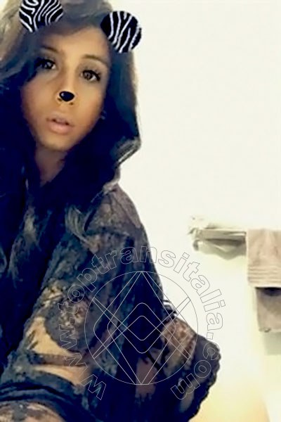 Foto selfie 2 di Ts Amina Orient Xl transex Pforzheim