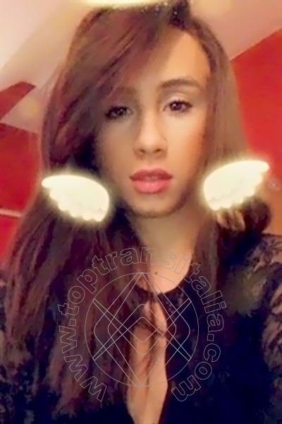 Foto selfie 1 di Ts Amina Orient Xl transex Pforzheim