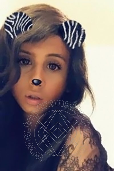 Foto selfie di Ts Amina Orient Xl transex Pforzheim