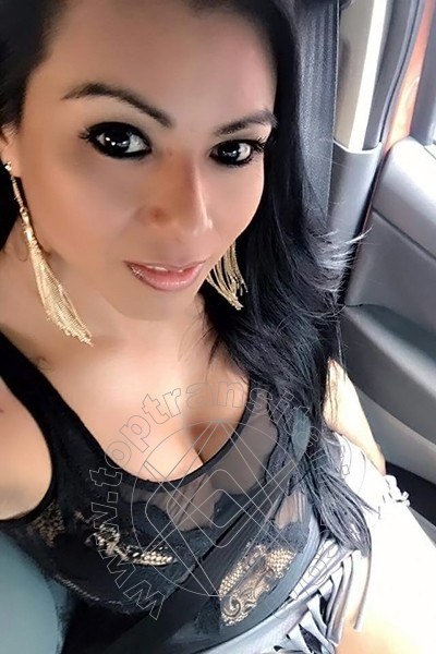 Foto selfie 5 di Pamela Top Class transex Belém