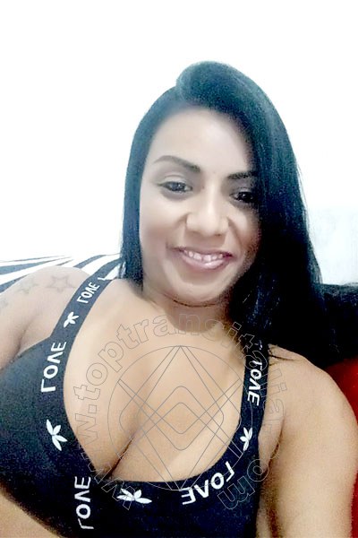 Foto selfie 4 di Pamela Top Class transex Belém