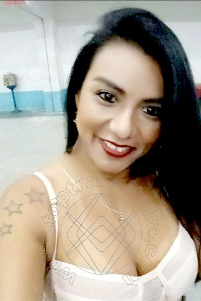 Foto selfie 2 di Pamela Top Class transex Belém