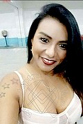 Foto selfie 2 di Pamela Top Class transex Belém