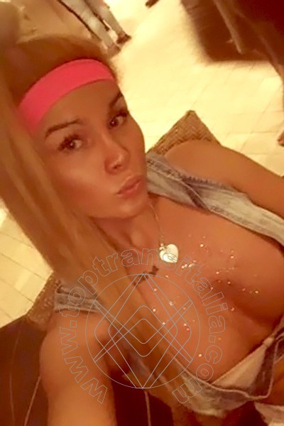 Foto selfie di Ts Datjana transex Nürtingen
