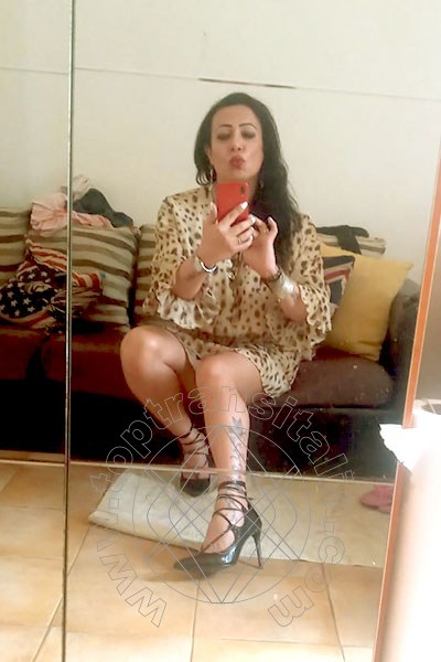 Foto selfie 19 di Tiffany Dei Sogni transex Roma