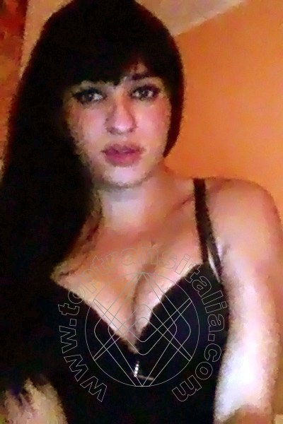 Foto selfie di Elissa transex Frankfurt Am Main