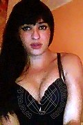 Foto selfie di Elissa transex Francoforte