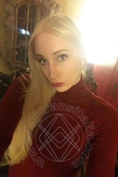 Foto selfie di Ts Melissa Chanel transex Karlsruhe