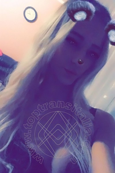 Foto selfie di Sofia transex Bonn