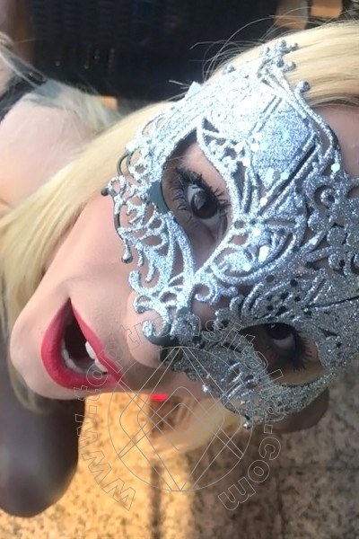 Foto selfie 3 di Sofia transex Bonn