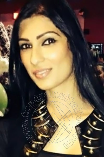 Foto selfie di Fernanda transex Wiesbaden