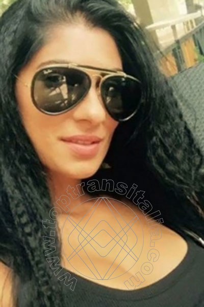 Foto selfie 1 di Fernanda transex Wiesbaden