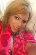 Foto selfie 1 di Kristina transex Stoccarda