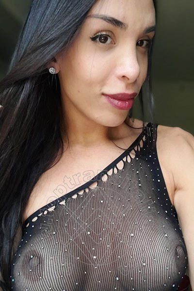 Foto selfie 49 di Fernanda Tavares transex Parma