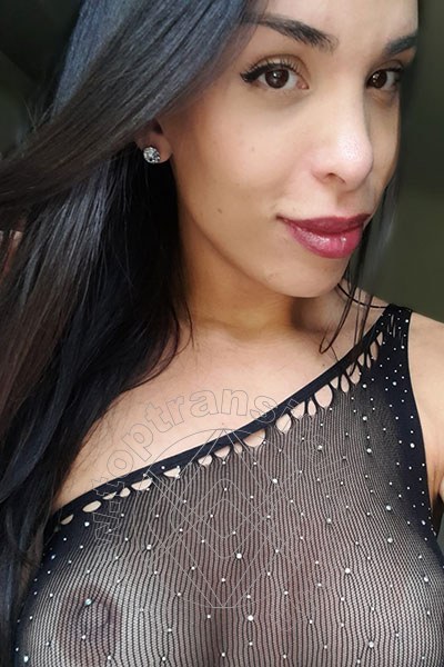 Foto selfie 48 di Fernanda Tavares transex Parma