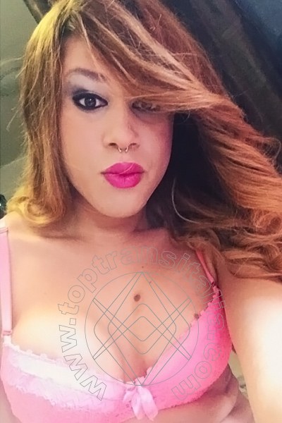 Foto selfie 17 di Miss Valentina Bigdick transex Varese