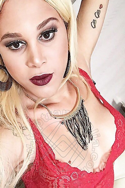 Foto selfie 9 di Miss Valentina Xxl transex Treviso