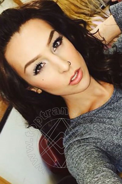 Foto selfie 7 di Losy Joens transex Münster