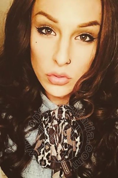 Foto selfie 9 di Losy Joens transex Münster