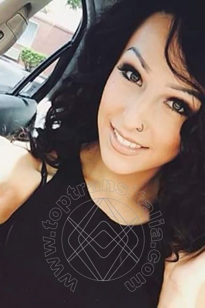 Foto selfie 11 di Losy Joens transex Münster