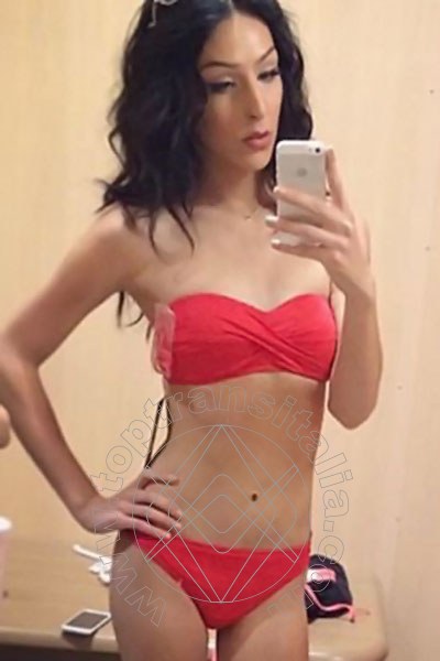 Foto selfie 12 di Losy Joens transex Münster