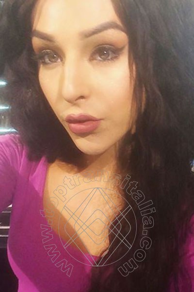 Foto selfie 1 di Losy Joens transex Münster