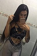 Foto selfie di Bruna transex Kassel