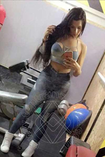 Foto selfie 1 di Bruna transex Kassel