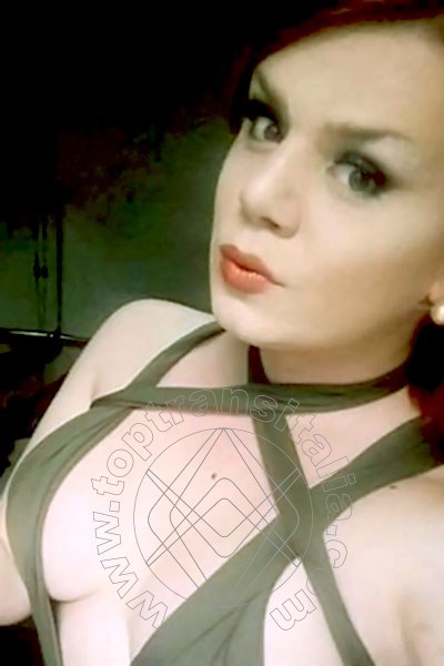 Foto selfie 7 di Michelle Class transex Kassel