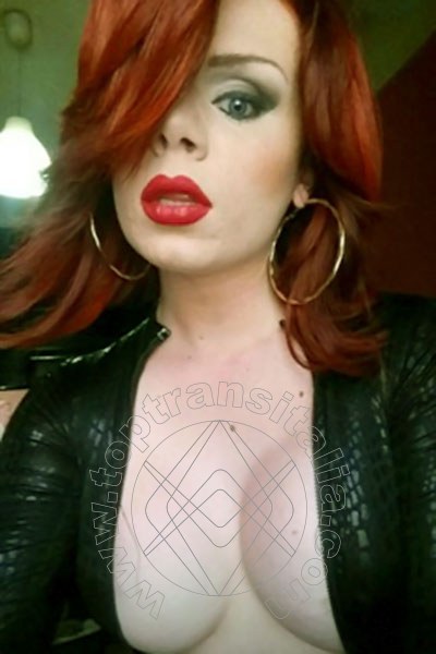 Foto selfie 6 di Michelle Class transex Kassel