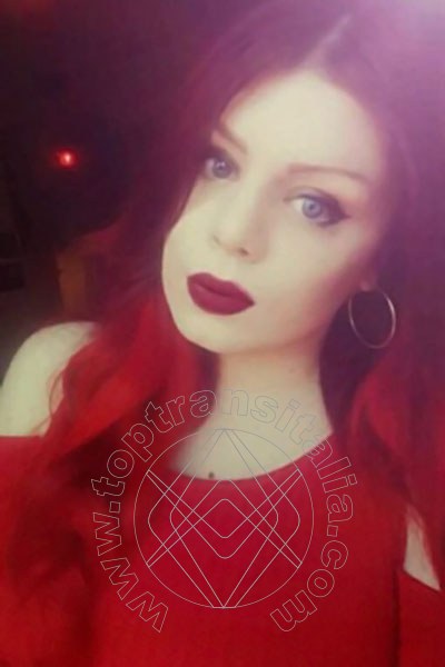 Foto selfie 5 di Michelle Class transex Kassel