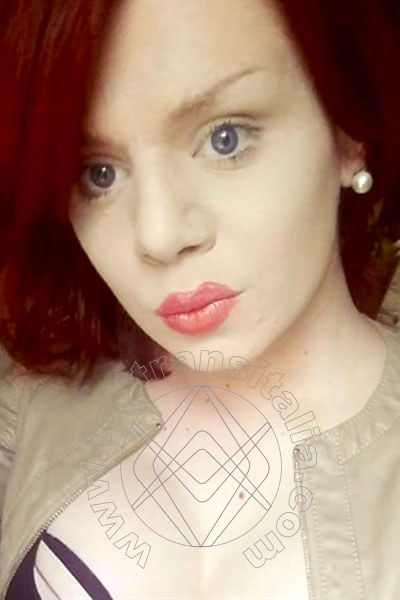 Foto selfie 4 di Michelle Class transex Kassel