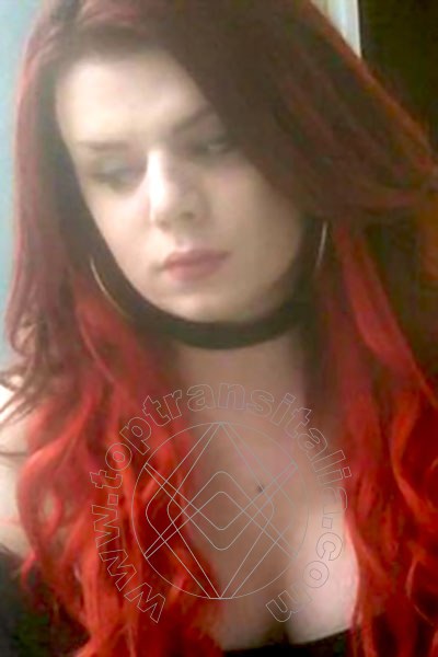 Foto selfie 2 di Michelle Class transex Kassel