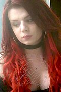 Foto selfie 2 di Michelle Class transex Kassel