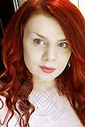 Foto selfie di Michelle Class transex Kassel