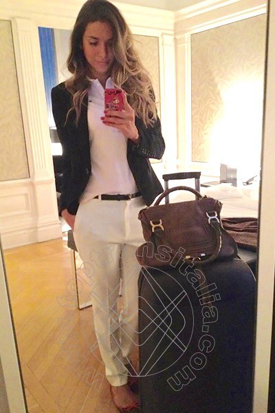 Foto selfie 4 di Bianca Freire transex Firenze