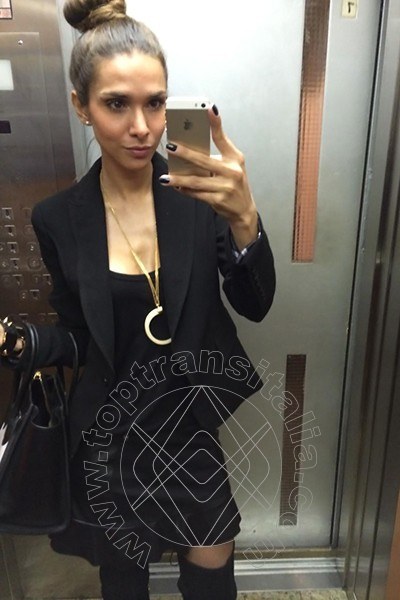 Foto selfie 3 di Bianca Freire transex Firenze