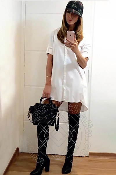 Foto selfie 2 di Bianca Freire transex Firenze